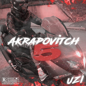 Akrapovitch 5 (Explicit)