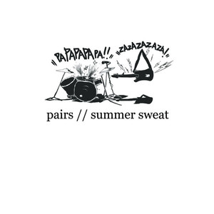 Summer Sweat