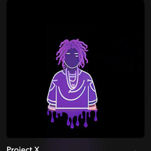 Project X (Explicit)