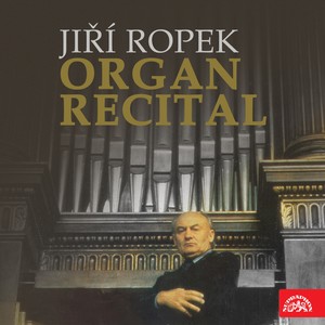 Jiri Ropek - Choral Prelude, BWV659 