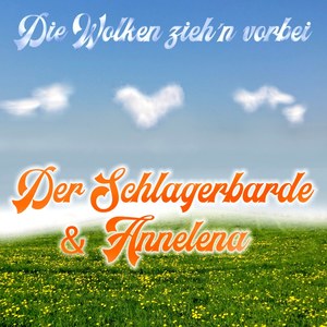 Die Wolken zieh'n vorbei (Pop-Ballade)