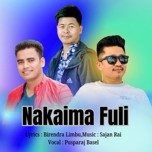 Nakaima Fuli (Acoustic Version)