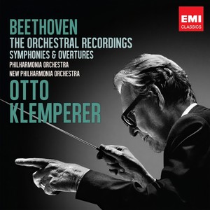 Beethoven: Symphonies & Overtures