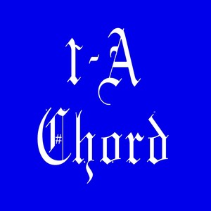 1-A Chord EP