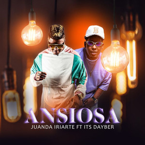 Ansiosa