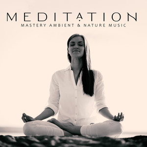 Meditation Mastery Ambient & Nature Music 2020