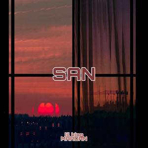 San（Prod by REEBEX）