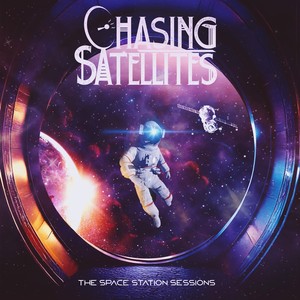 Space Hero (Live From Phoenix Studios)