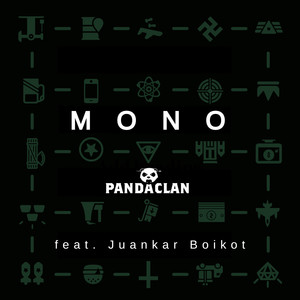 Mono(feat. Juankar Boikot)