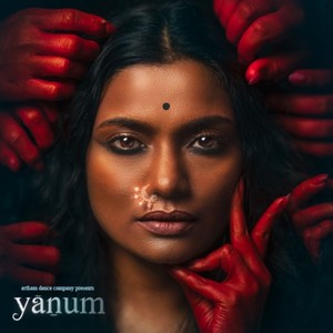 Yanum - Fragments of Feminity