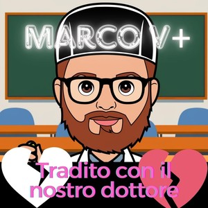 Tradito con il nostro dottore