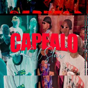 Capea El Dough / Capealo 2k23 (feat. Black Tyga, Ondel Flow , Davisito Boss, Luiyi RD & EL KILO)