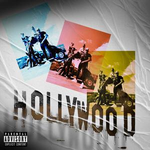 Hollywood (feat. Lil Pawlie) [Explicit]