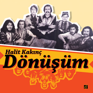 Dönüşüm