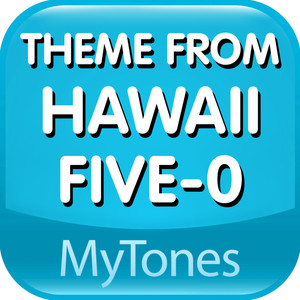 Theme from "Hawaii 5 0" TV Ringtone