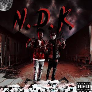 N.D.K. (feat. SGL Youngan) [Explicit]