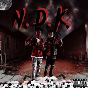 N.D.K. (feat. SGL Youngan) (Explicit)