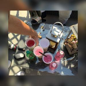 When You See Me(feat. CinderBlock) (Explicit)