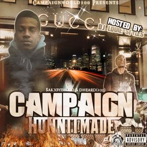 Campaign Hunnitmade (Explicit)