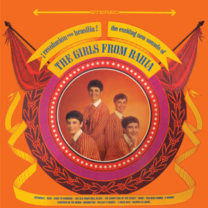 I Live To Love You(Morrer de Amor)