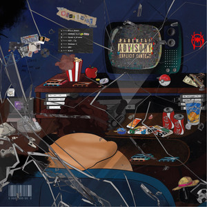 PETER PAN (Explicit)