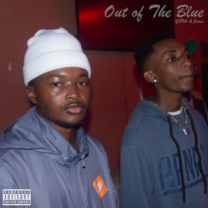 Out of the Blue (Explicit)