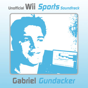 Unofficial Wii Sports Soundtrack