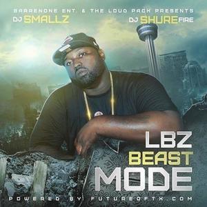 Beast Mode (Explicit)