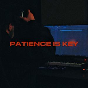 patience is key (niko) (Explicit)