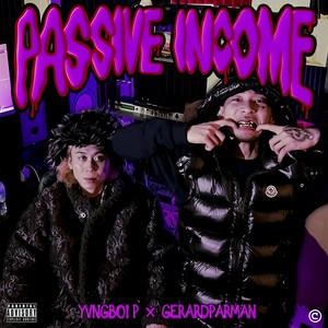 Package (feat. Colte & DAO) (Explicit)