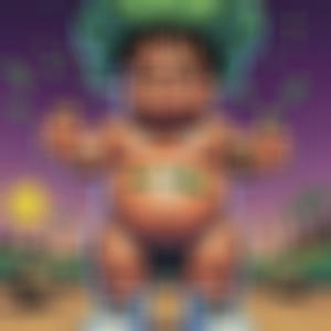 TUNECHI-TUNECHI (feat. AJAY!?) (Explicit)