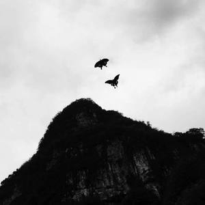 带我离开这个世界