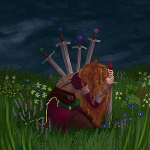 in my deepest nightmares (Explicit)