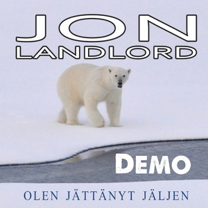 Olen jättänyt jäljen (Demo)