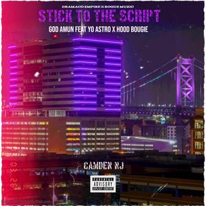 Stick To The Script (Explicit)