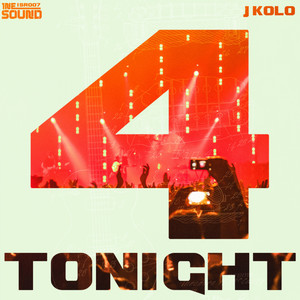 4 Tonight (Original Mix)
