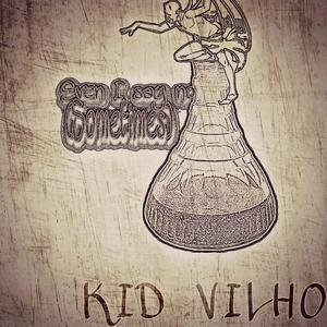 Even I Say No (Sometimes) (feat. Damon Theia) (Explicit)