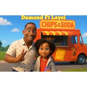 Chips N Soda (feat. Laylei)