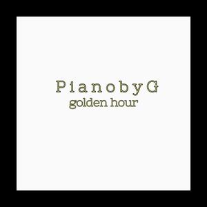 golden hour (piano)