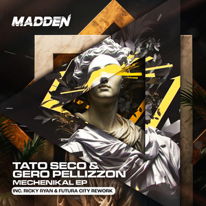 Benne Gesserit (Ricky Ryan & Futura City Rework)