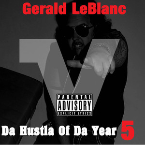 Da Hustla of da Year 5 (Explicit)