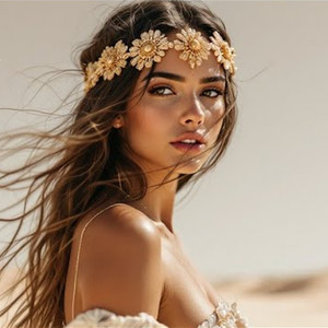 LEYLA Oriental Dancehall x Afro Beat