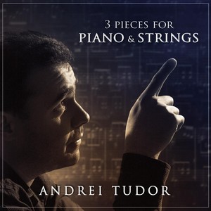 3 Pieces for Piano & Strings