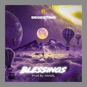 Blessings (Explicit)