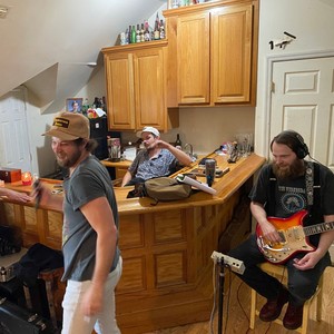 Do They Know It's Christmas?(feat. John Paul White, Jay Burgess, Russell Mefford, Rob Aldridge, Kirk Bowie Russell, Cody Gaisser, Billy Allen, WANDA, Michael Ledbetter & Doc Dailey)