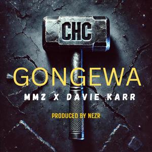 Gongewa (feat. Davie Karr)