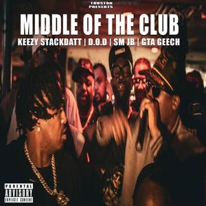 Middle of the Floor (Explicit)