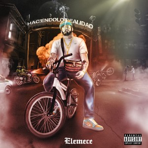 Elemece - El Rigor
