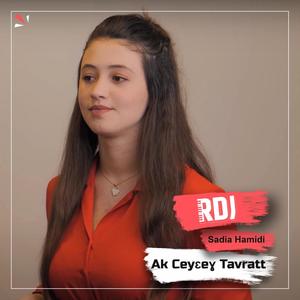 Ak Ceyɛeɣ Tavratt (feat. Sadia Hamidi)