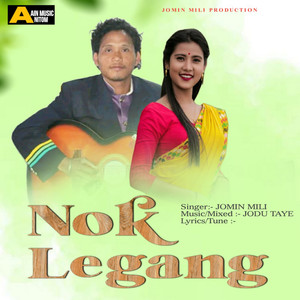 Nok Legang - Single